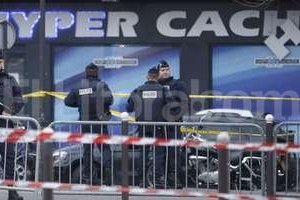 ELLITORAL_112385 |  Agencia EFE La policía francesa busca a una sospechosa