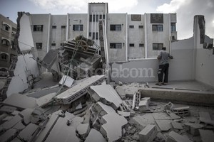 ELLITORAL_100488 | EFE / Oliver Weiken