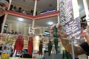 Mauricio Garín (Archivo)