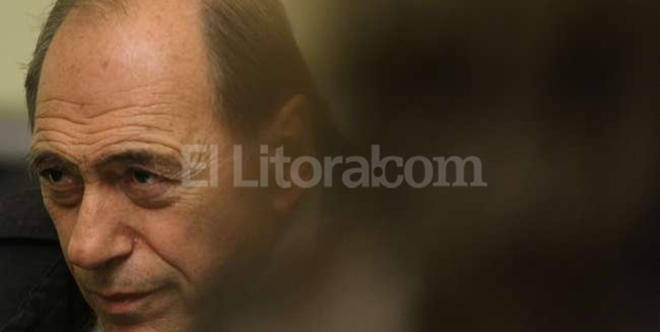 Para Zaffaroni, Nisman no redactó la denuncia contra la presidenta