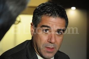 ELLITORAL_116587 |  Luis Cetraro El juez Rafecas hizo declaraciones luego de desestimar la denuncia del fiscal Alberto Nisman sobre encubrimiento a la Cristina Fernández y otros funcionarios