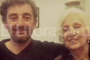 ELLITORAL_101454 |  Twitter Guido y Estela.