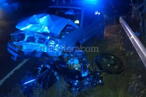 ELLITORAL_124224 |  Foto Agencia