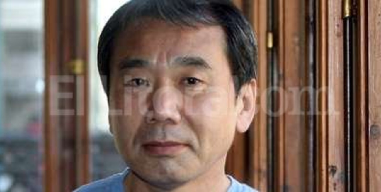 Murakami vuelve a la ficción con el libro de relatos 'Hombres sin mujeres' 