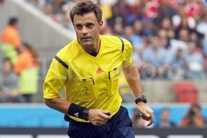 ELLITORAL_98588 |  EFE