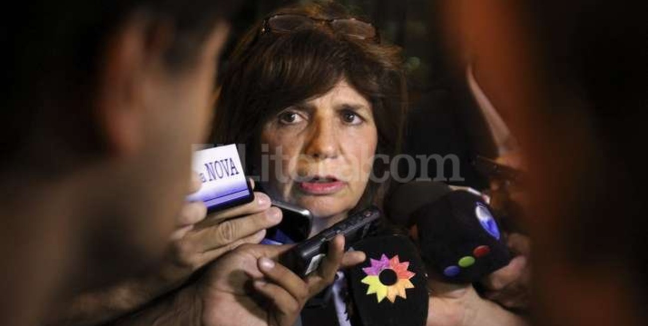 Bullrich: Nisman era espiado por uno de los imputados