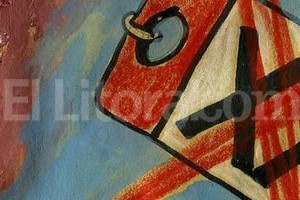 Lucas Cejas (Ilustración) Bulimia y anorexia. Aluba reveló el incremento basado en un relevamiento de más de 100.000 casos en varias provincias.