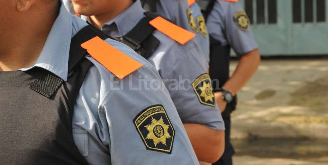 Abonarán el retroactivo a los policías que ascendieron con el concurso 2012