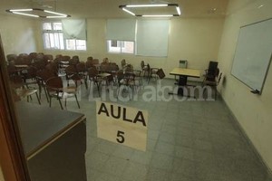 ELLITORAL_123193 |  Guillermo Di Salvatore Foto de archivo.