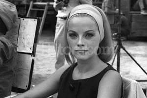 ELLITORAL_110854 |  EFE (Archivo) Belleza y una mirada penetrante.