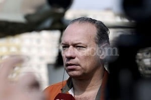 ELLITORAL_103068 |  Télam (Archivo)