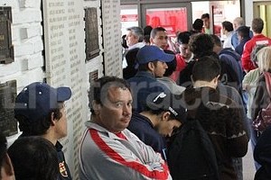 ELLITORAL_107639 |  Gentileza Prensa Club Unión