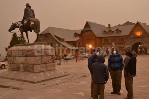 ELLITORAL_122221 |  EFE / Denis Thomas Foto de archivo.