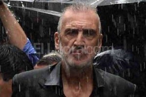 ELLITORAL_118648 |  DyN (Archivo) El fiscal Germán Moldes.