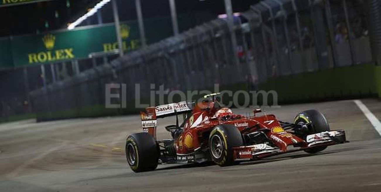 Ferrari y Red Bull se acercaron, pero Mercedes sigue marcando el rumbo