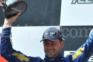 Archivo El Litoral. Ledesma sumó 241.5 unidades y se ubicó a 47 del líder del campeonato.