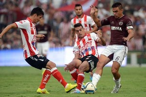 ELLITORAL_116741 | Luis Cetraro