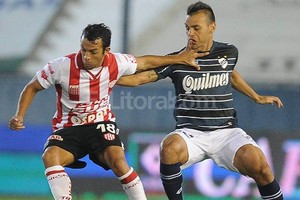 ELLITORAL_121732 | Télam Triunfo tatengue ante Quilmes