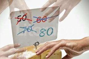 Archivo El Litoral. El ritmo de aumentos de precios que sufre Argentina se corresponde con una economía que está funcionando muy mal , advierte el informe.