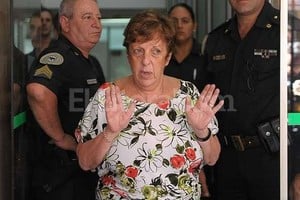 ELLITORAL_113597 |  EFE