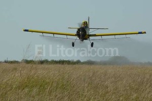 Archivo El Litoral Foto de archivo.