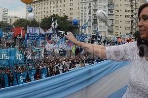 ELLITORAL_116736 |  Archivo EFE