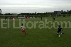 ELLITORAL_113893 |  Twitter Club A. Unión Caída tatengue en un nuevo amistoso