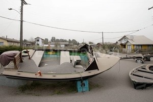 ELLITORAL_122082 |  EFE Ingresá al Fotorreportaje