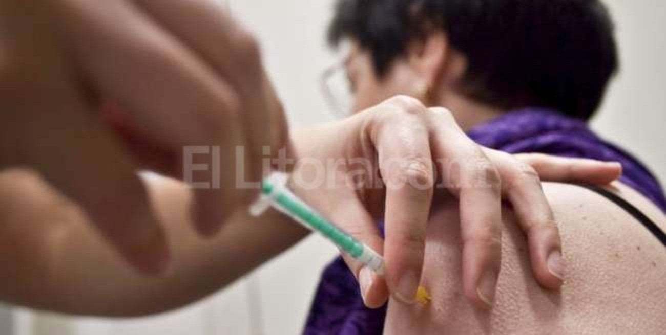 Se distribuye la vacuna antigripal en los centros de salud