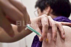 El Litoral Foto de archivo.