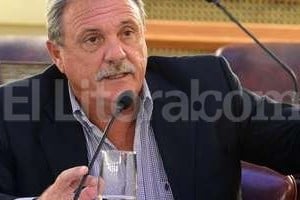 ELLITORAL_118531 | Archivo El Litoral Mario Lacava