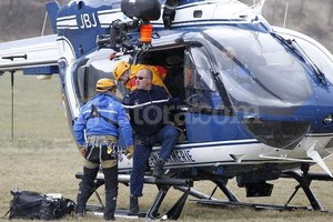 ELLITORAL_119049 |  EFE