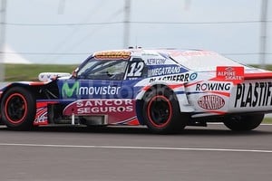 Gentileza Prensa ACTC Christian Ledesma.