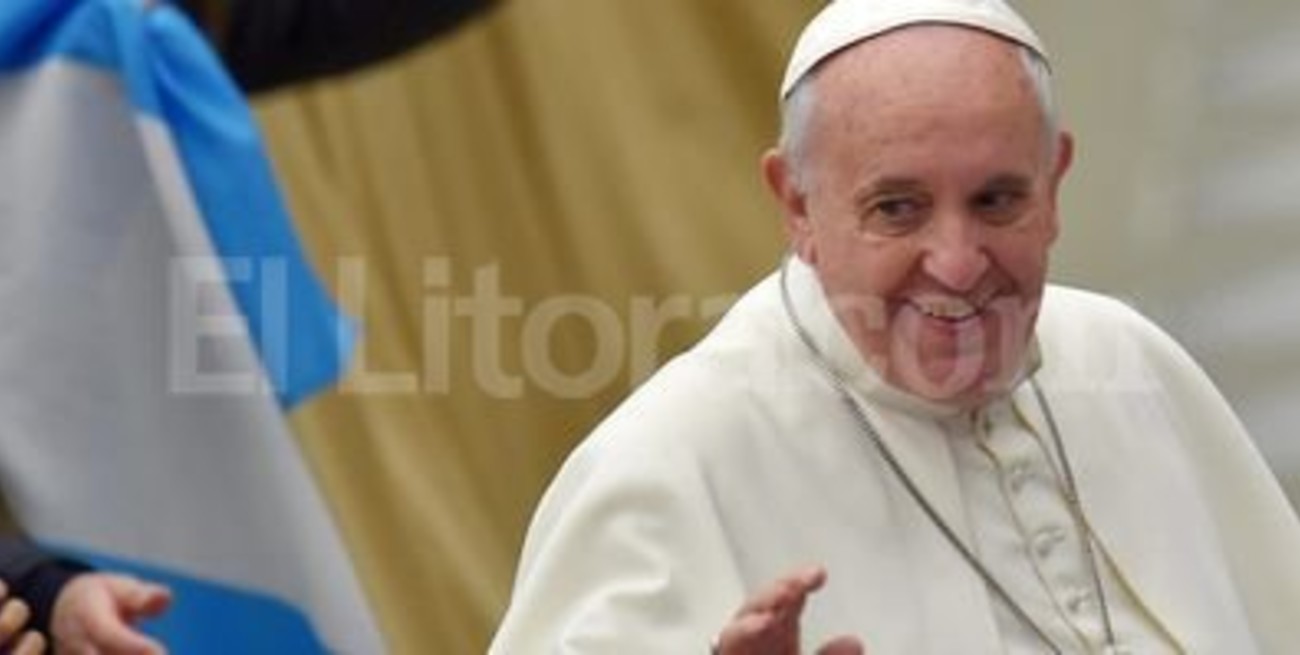 El Papa condenó la violencia en Venezuela