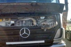 ELLITORAL_120292 |  El Litoral Periodismo Ciudadano.