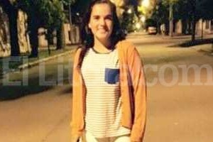 ELLITORAL_123798 |  Internet La adolescente de 14 años fue brutalmente asesinada en Rufino