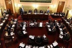 ELLITORAL_104903 |  Prensa Diputados