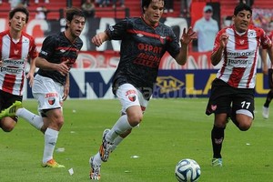 ELLITORAL_101531 |  Mauricio Garín