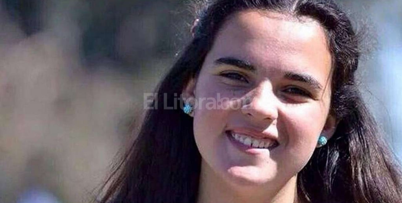 Dos imputados por el asesinato de Chiara Paez