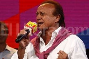 Archivo El Litoral. Continúa generando polémica. El candidato del PRO en Santa Fe salió a explicar sus dichos sobre los empelados públicos.