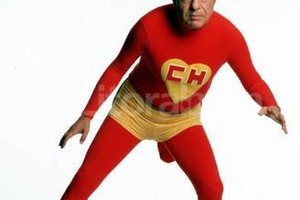 Archivo El Litoral El Chapulín Colorado.