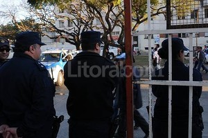 ELLITORAL_108366 |  Archivo El Litoral