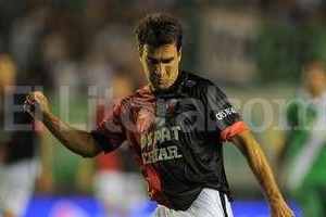 Archivo El Litoral. David Ramírez sería titular este lunes.