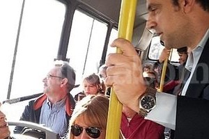 Facebook José Corral