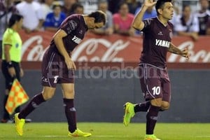 ELLITORAL_107854 |  Télam