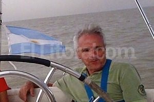 ELLITORAL_102965 |  Télam El Tunante II, en una imagen de archivo.