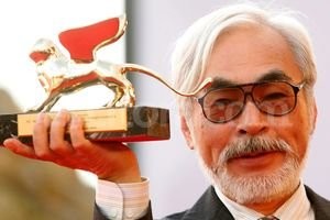 Archivo El Litoral El mítico director de animé, Hayao Miyazaki, en una foto de archivo.