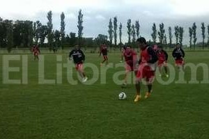 ELLITORAL_113238 | Gentiliza Prensa Unión Práctica tatengue en Mar del Plata