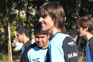 Google Images Lígori tuvo una larga trayectoria en el fútbol, sobre todo militando en Unión (era defensor) y luego en el fútbol boliviano.