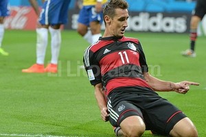 ELLITORAL_99032 |  EFE